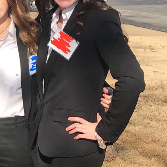 Womens a new day blazer jacket - Picture 4 of 4